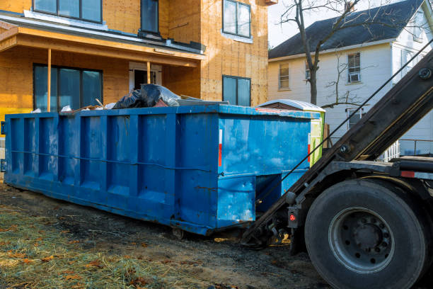 Best Recycling Services for Junk  in Stoneville, NC
