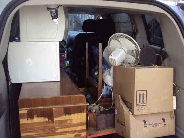 Best Scrap Metal Removal  in Stoneville, NC