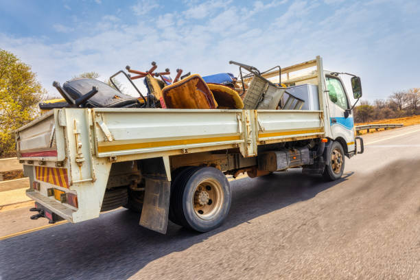 Trusted Stoneville, NC Junk Removal Services Experts