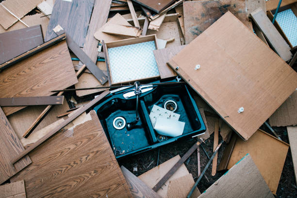 Best Basement Cleanout  in Stoneville, NC