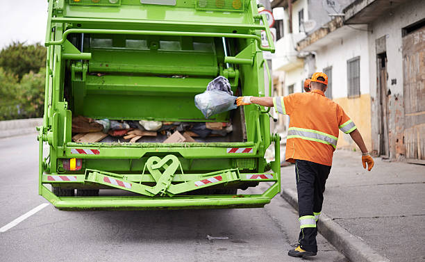 Best Retail Junk Removal  in Stoneville, NC