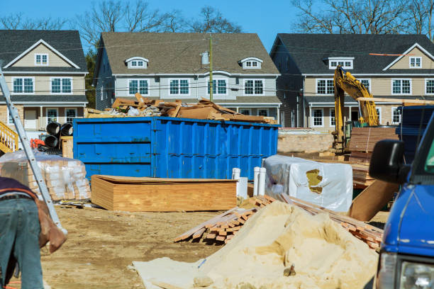 Best Residential Junk Removal  in Stoneville, NC